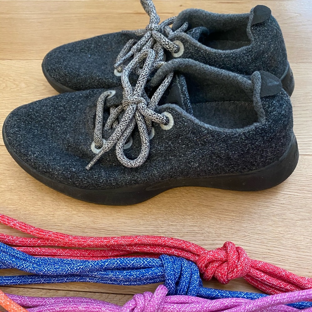 All birds Sneakers